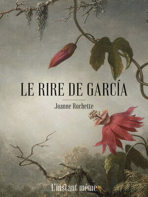 cover image of Le rire de García